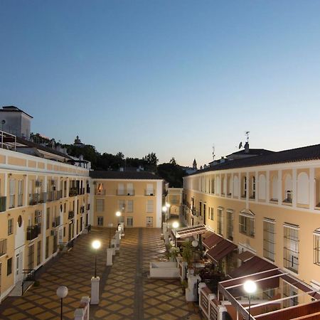 Mirador Del Castillo, Apartamentos Living Sur Sanlúcar de Barrameda Exterior foto