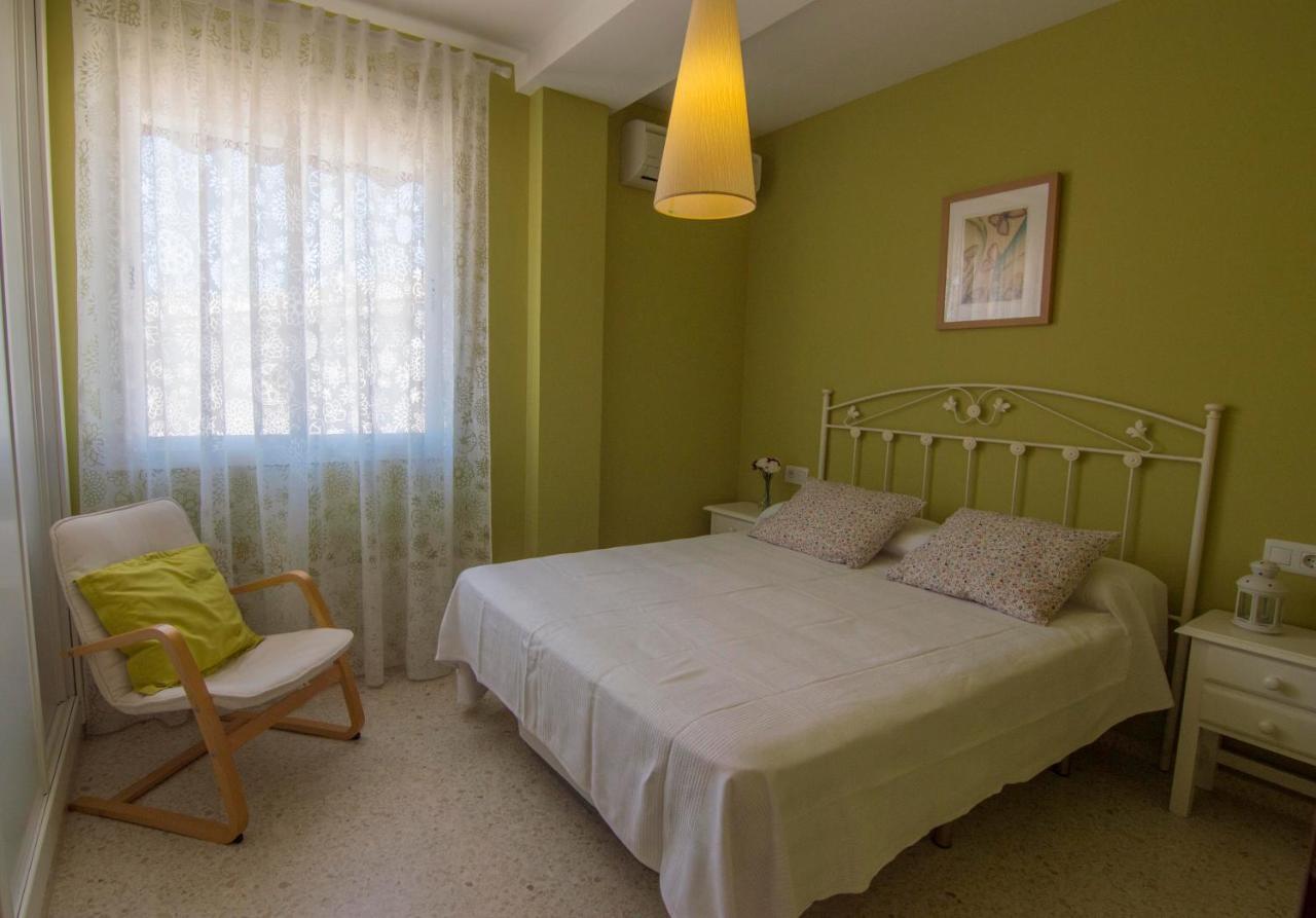 Mirador Del Castillo, Apartamentos Living Sur Sanlúcar de Barrameda Exterior foto